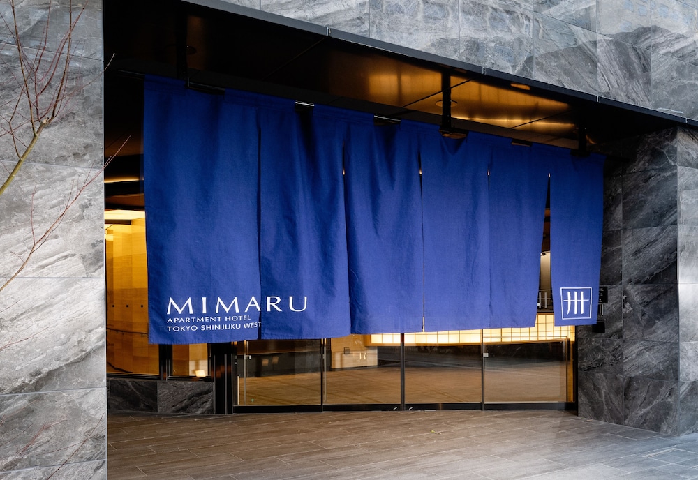 MIMARU TOKYO SHINJUKU WEST 7/38