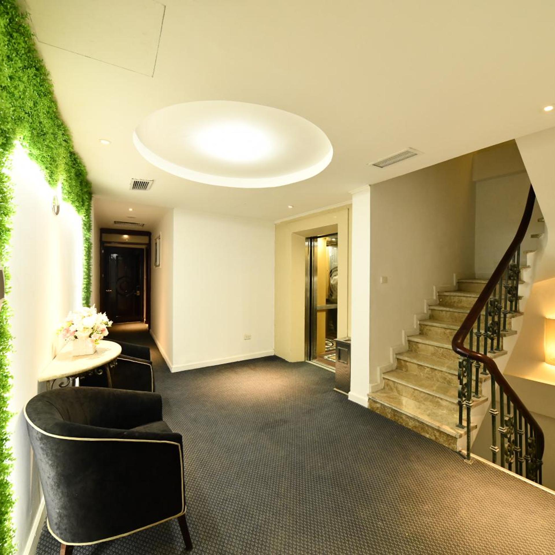 Hanoi Traveller House 37/58