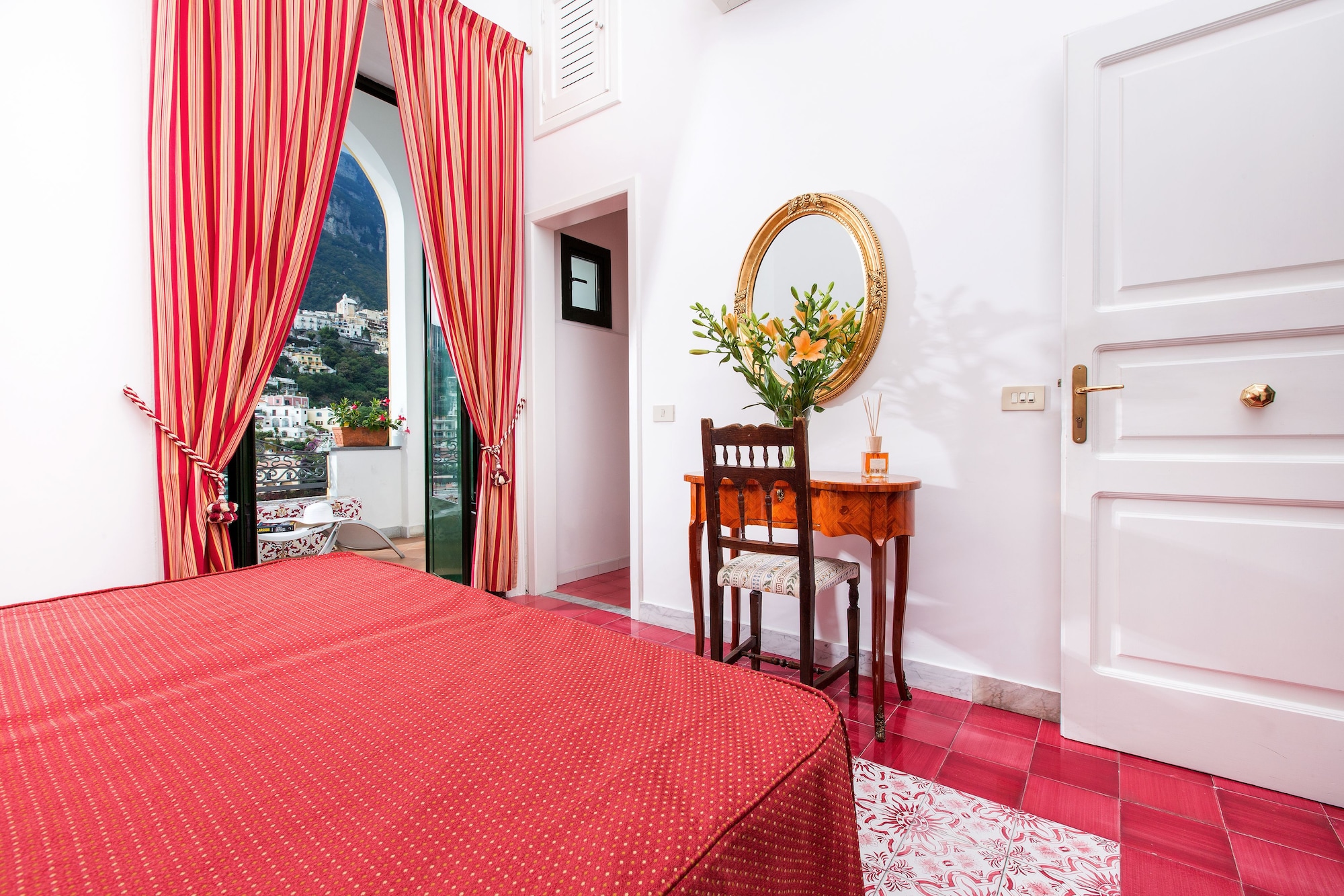 2 Bedrooms, Premier, Apartment, 2 Double Beds, Sofa