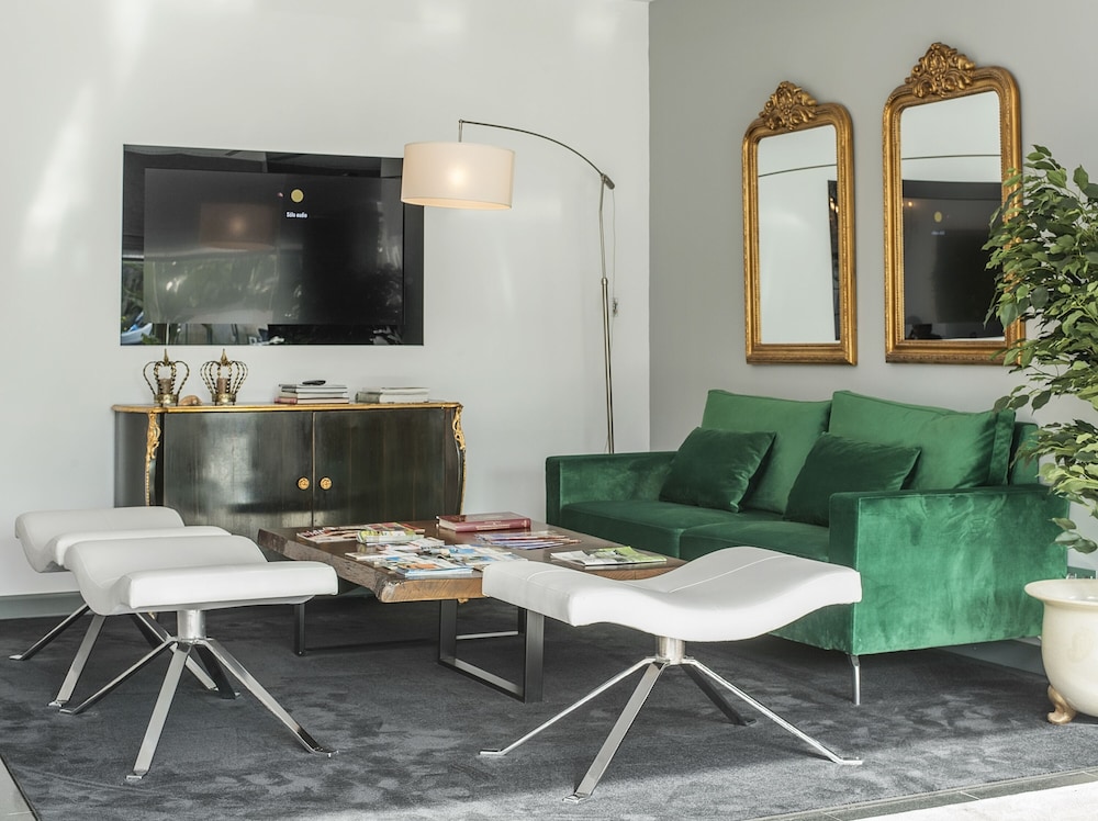 SEVILLA GREEN SUITES 27/66