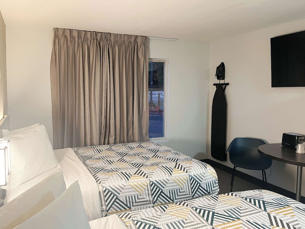 Motel6 Augusta, GA 34/65