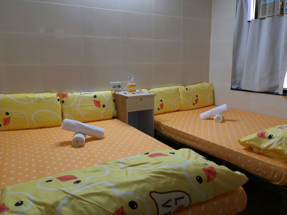 New Yan Yan Guest House 15/32