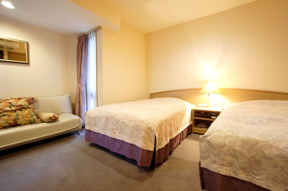 Hotel Trend Mito 28/52