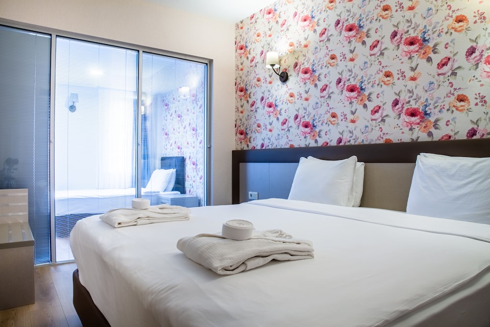 Spa Hotel Colossae Thermal Hotel 18/51