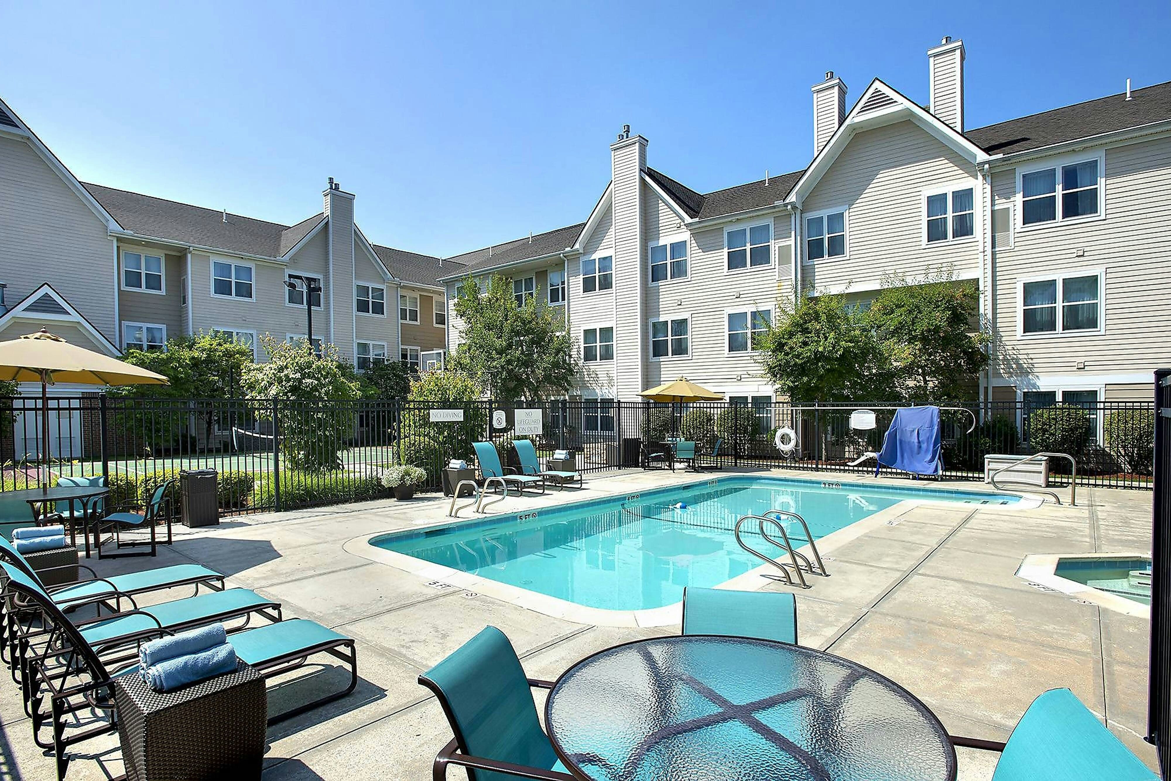 Residence Inn By Marriott Boston Andover 33/34