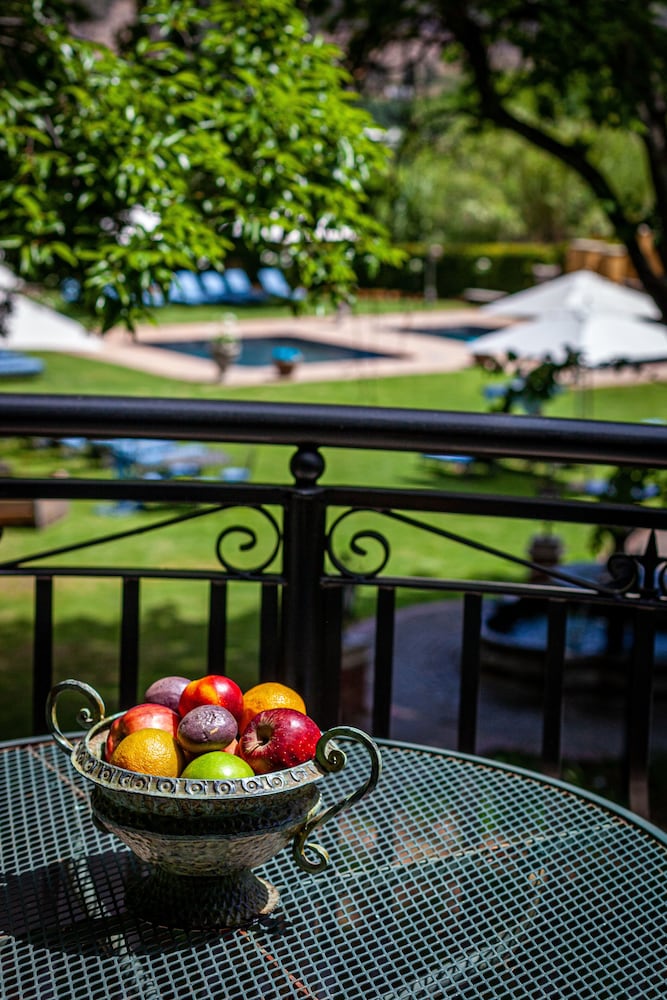 Franschhoek Country House And Villas 34/50