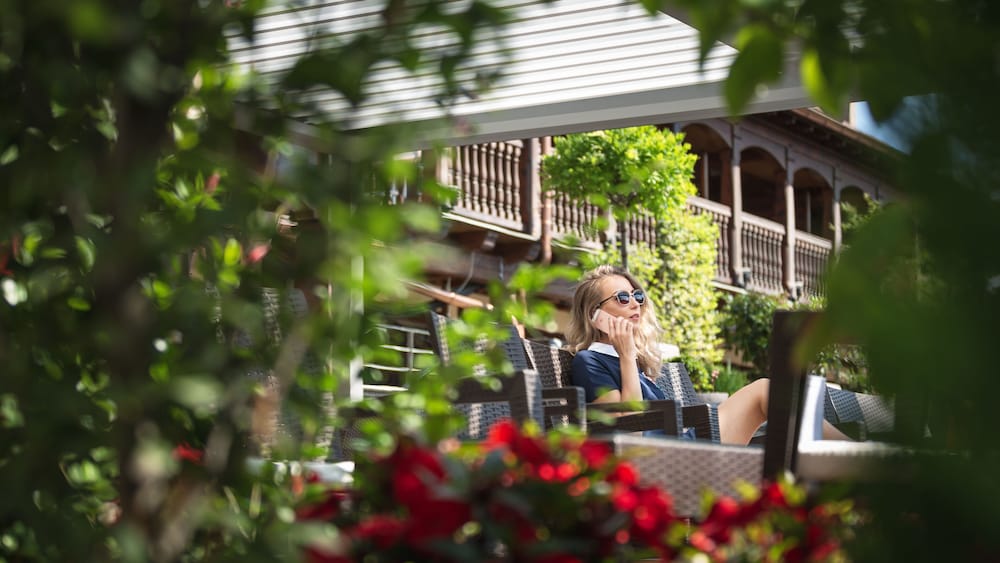 Le Parc Hotel Restaurants And Spa 5/50