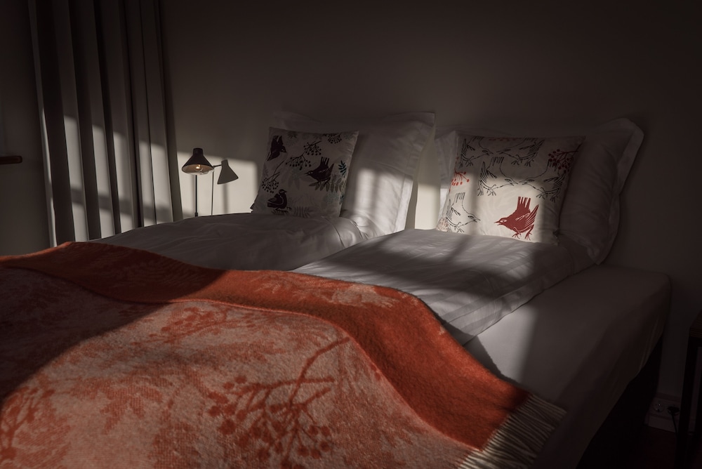 Hotel Isafjordur Horn 9/30