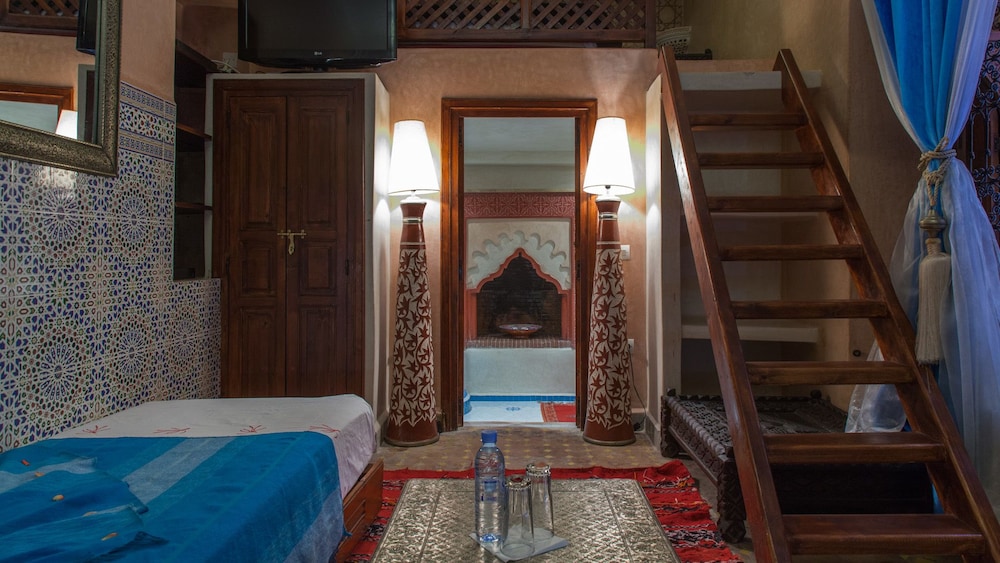 Riad Reves d Orient 40/50