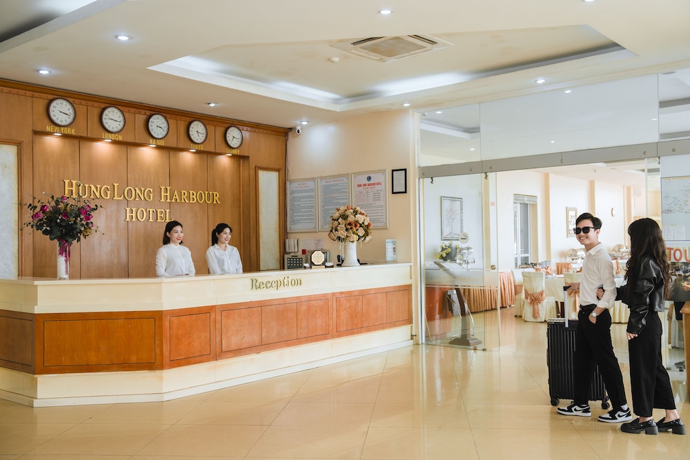 Hung Long Harbour Hotel 11/58