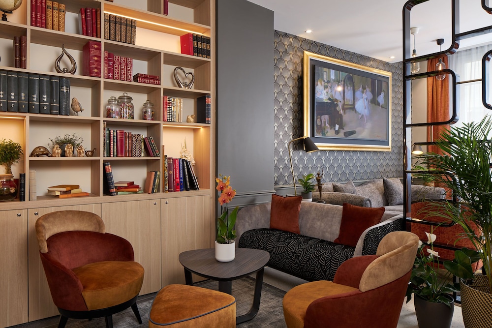 Hotel Villa Romantic & Spa 28/50