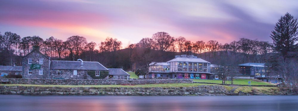 Knockendarroch Hotel 4/63