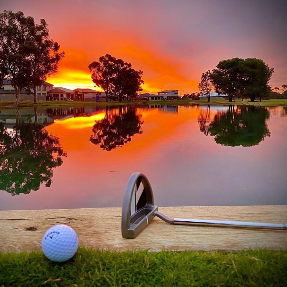 Mildura Golf Club Resort 41/46