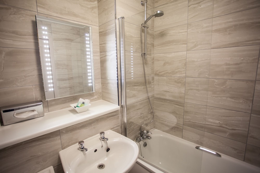 STRATHAVEN HOTEL 43/43
