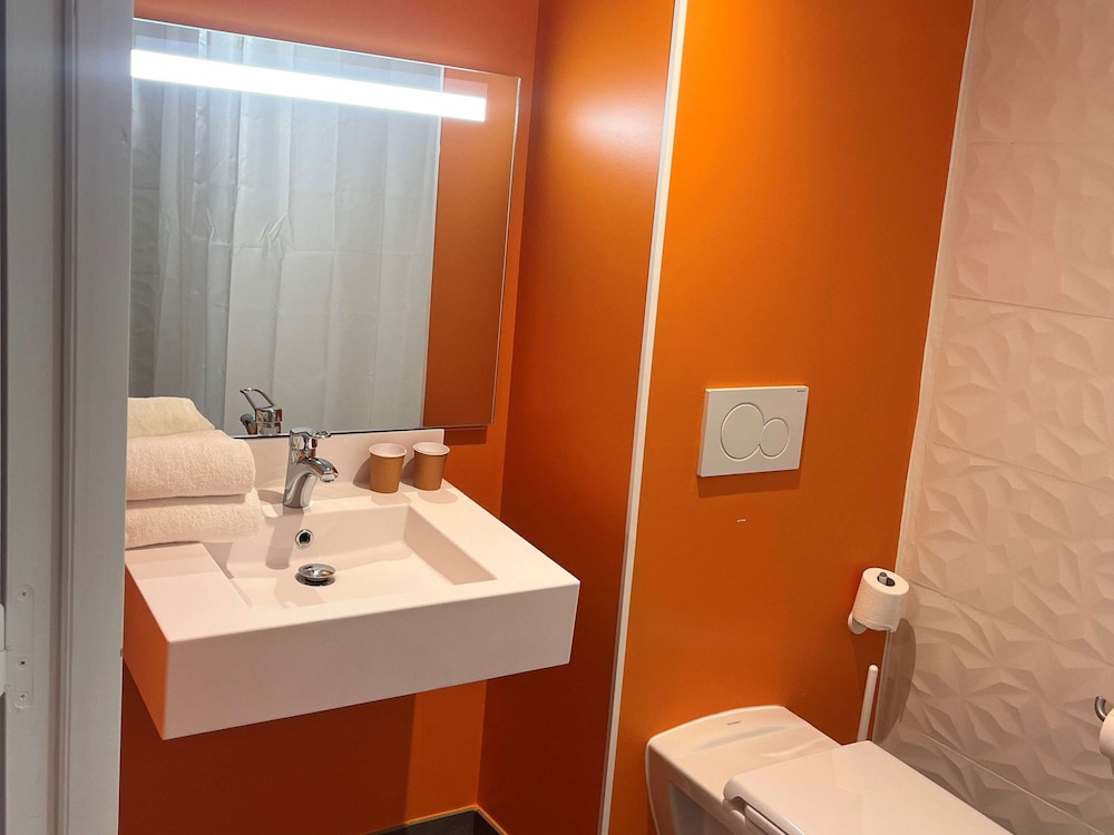Ibis Budget Honfleur Centre Ville 48/48