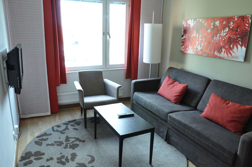 Scandic Star Sollentuna 45/68