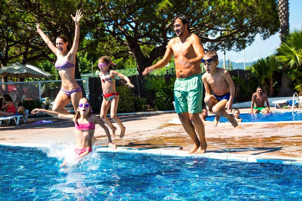 Camping Bon Repos 25/28