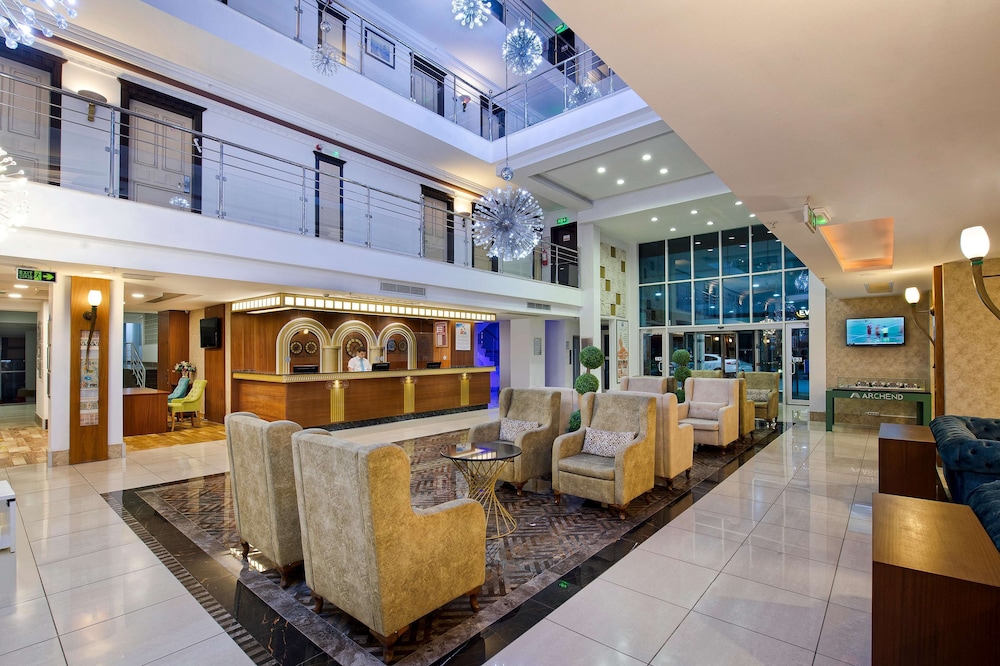 Sealife Family Resort Hotel 44/72