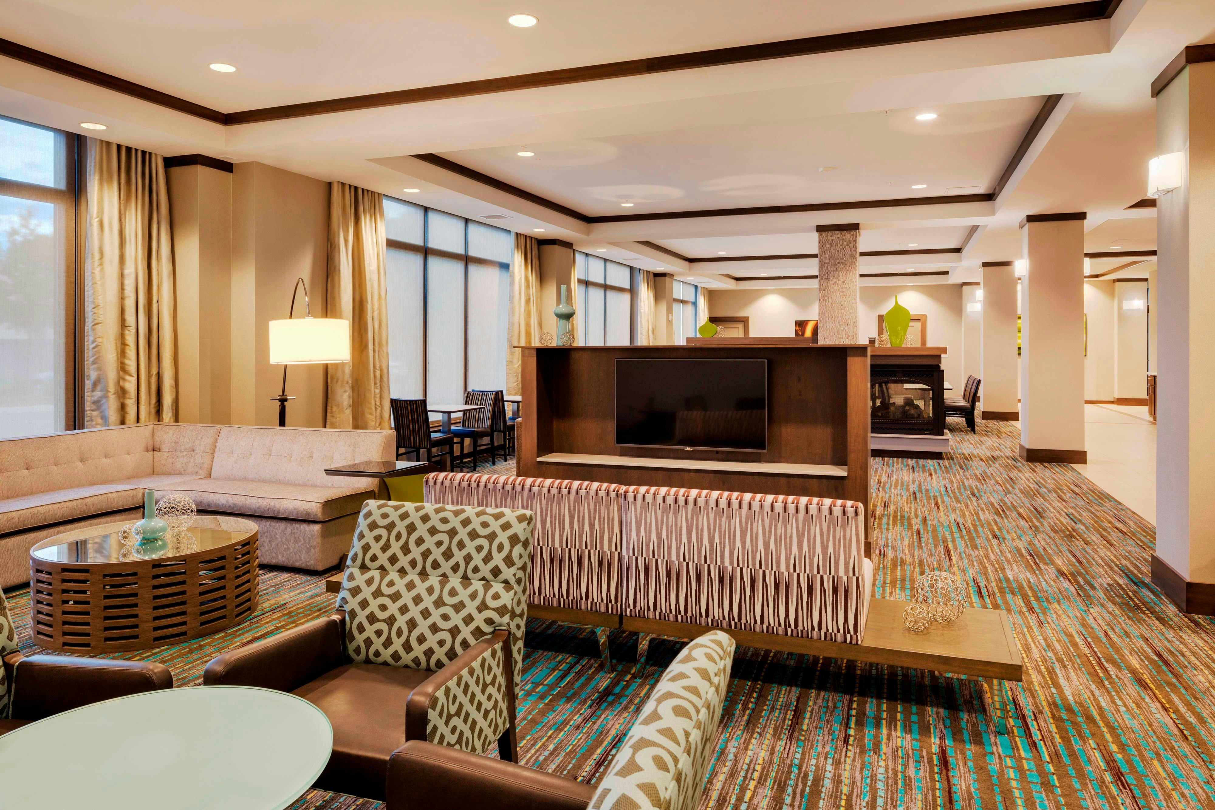 Residence Inn by Marriott Bangor 16/35