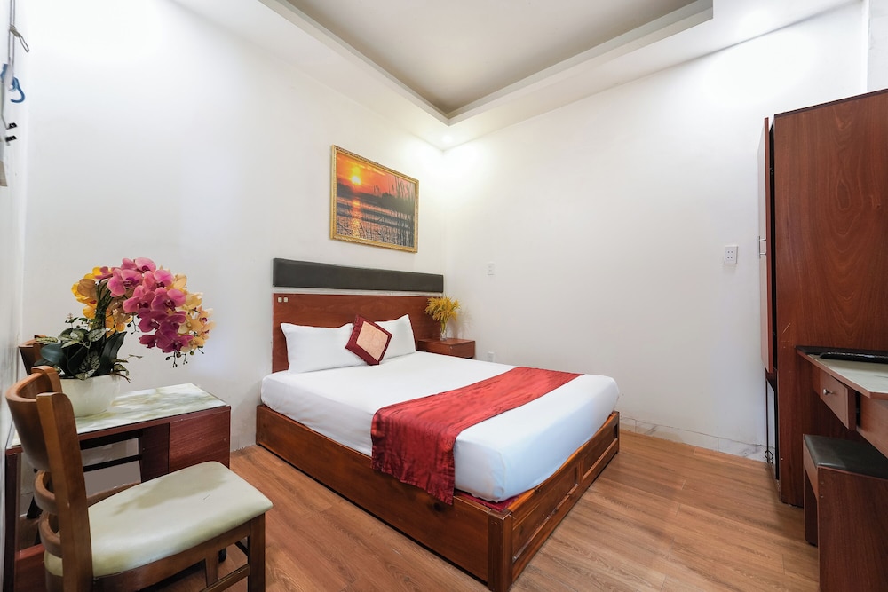 Collection O Eva Hotel District 8 Near Ben Thanh Market 20/39