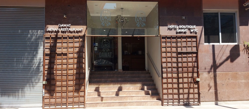 Suites Boutique Dawat 6/50