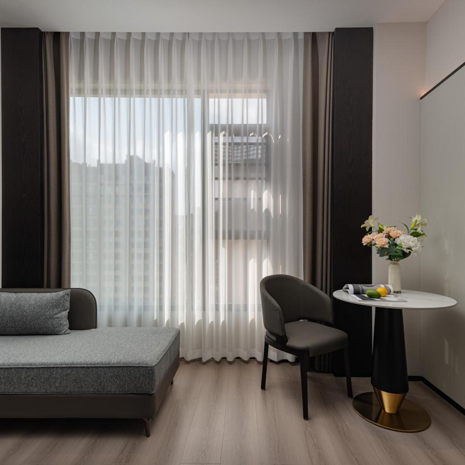 Hawthorn by Wyndham Honghe Jianshui 43/62