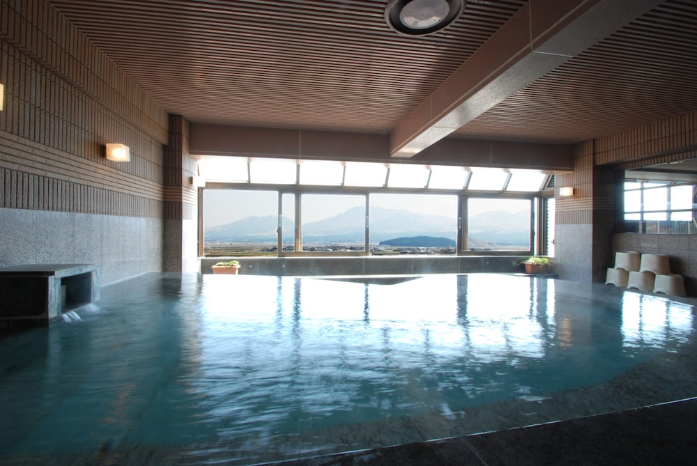 Aso Plaza Hotel 14/32