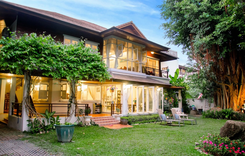 Banyan House Samui Bed and Breakfast - Adults Only 5/43