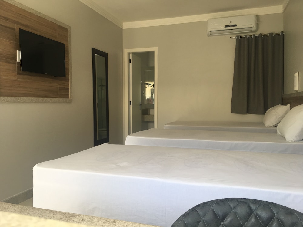 Tropical Mar Hotel 9/21