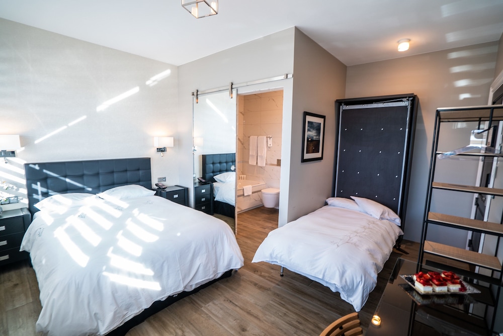 Hotel Keflavik By Reykjavik Keflavik Airport 17/61