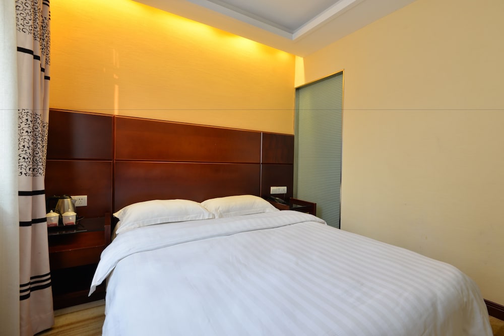 Irene Boutique Hotel Jinshu Branch 35/64
