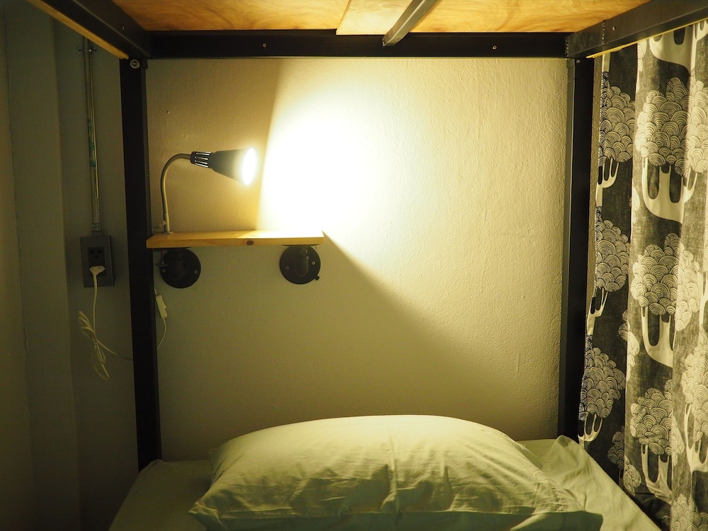 Hybrit Hostel & Cafe 13/37