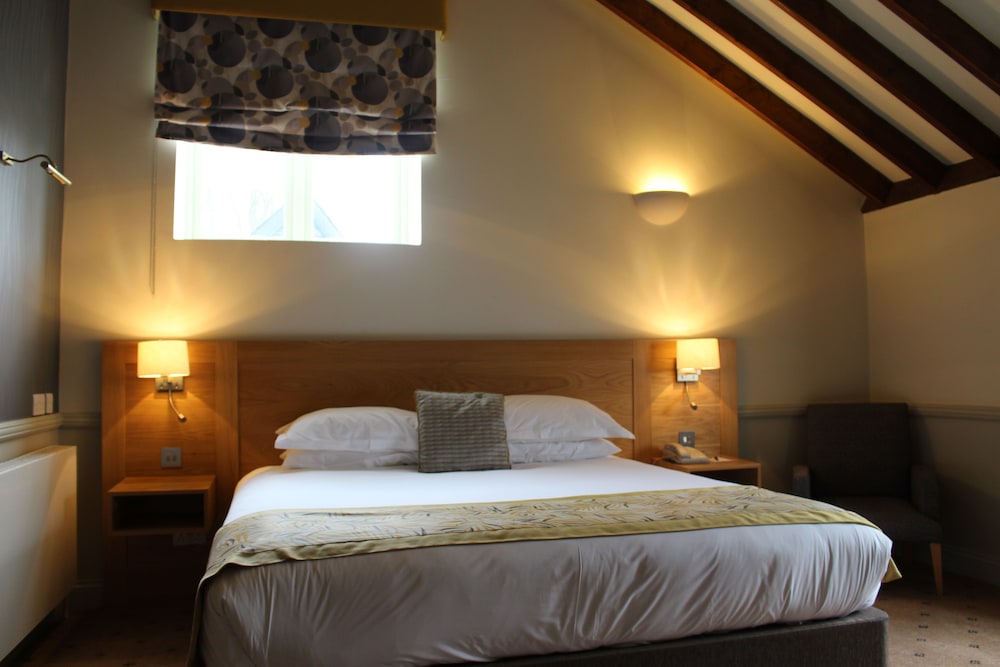 Quy Mill Hotel and Spa 9/42