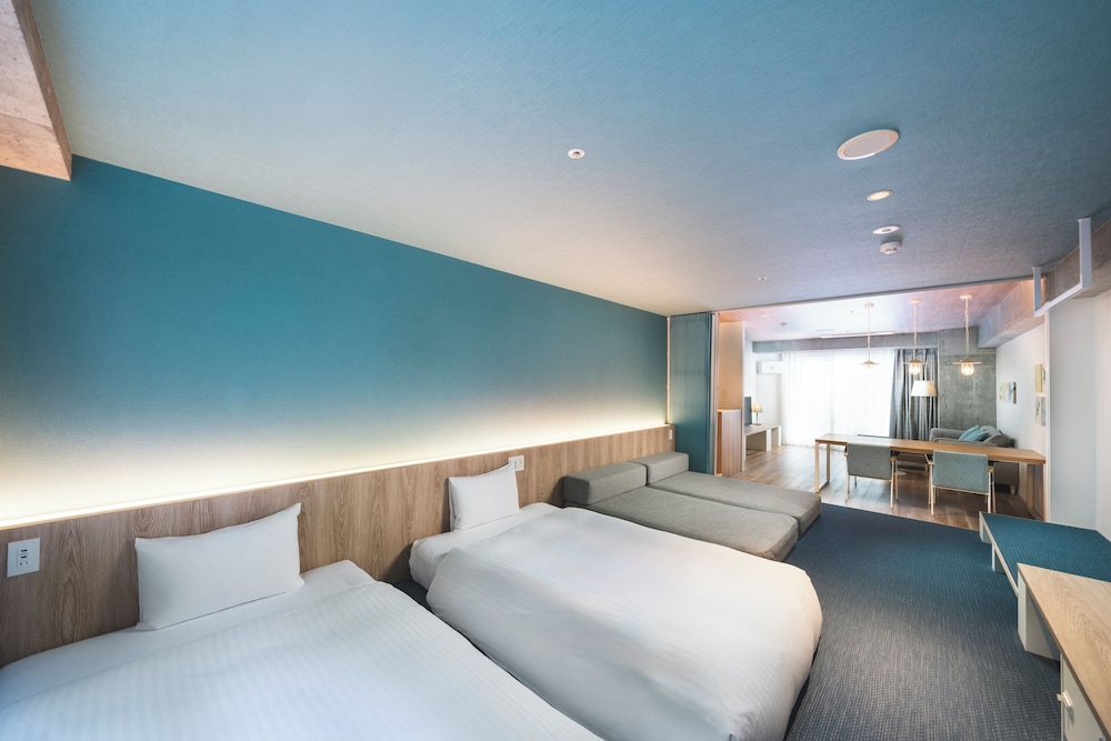 BEB5 Okinawa Seragaki by Hoshino Resorts 12/53