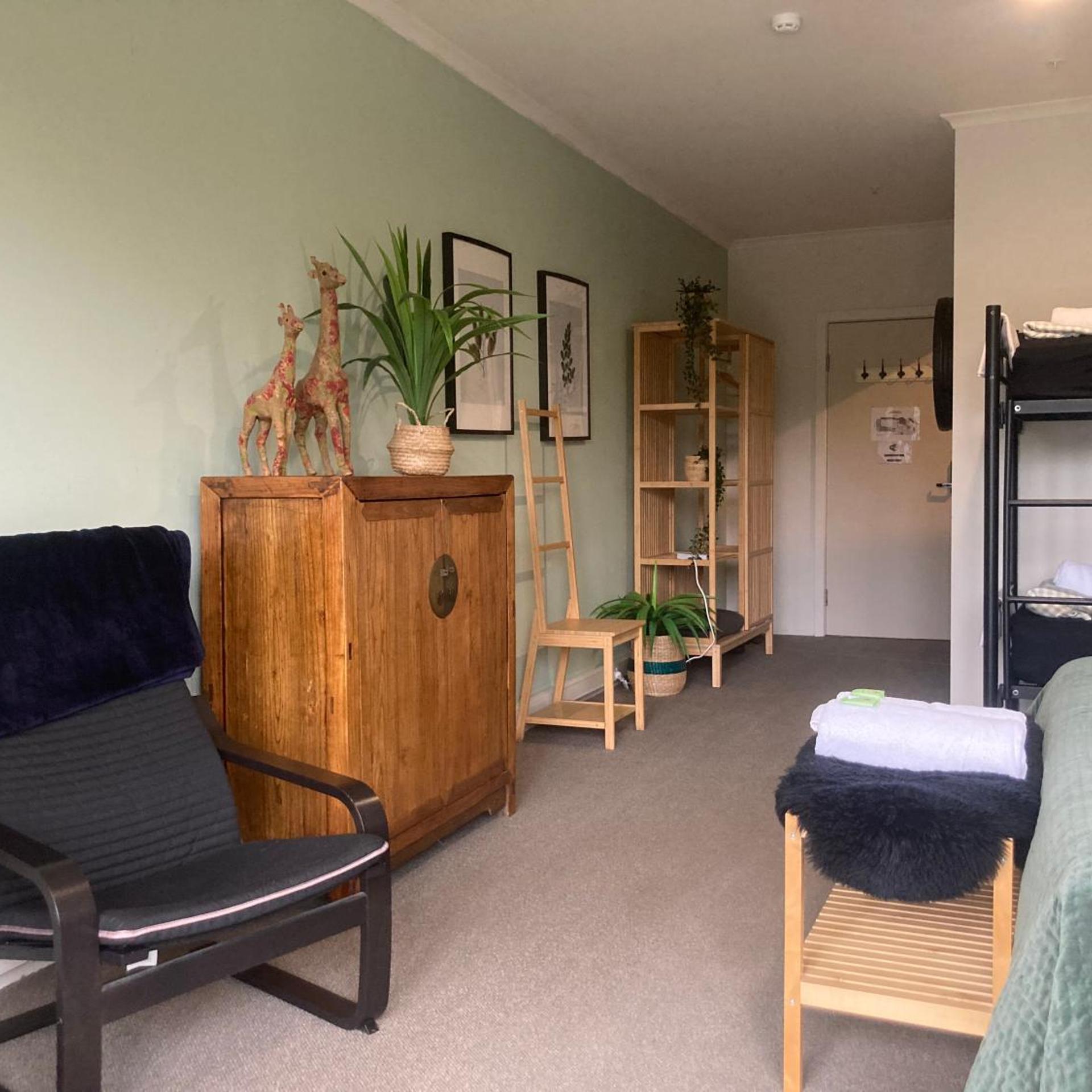 Port Campbell Hostel 9/50