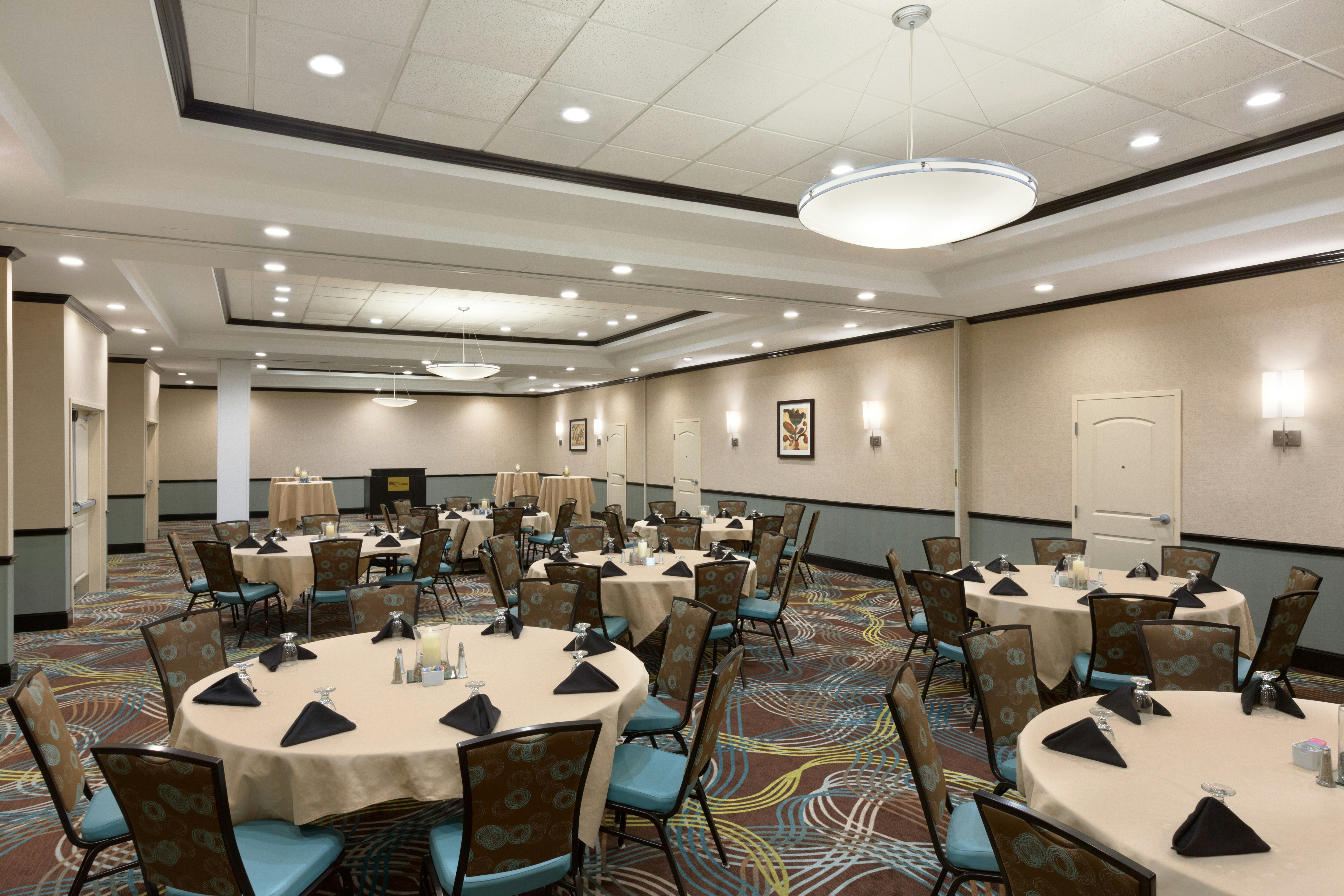 Hilton Garden Inn Abilene 29/32