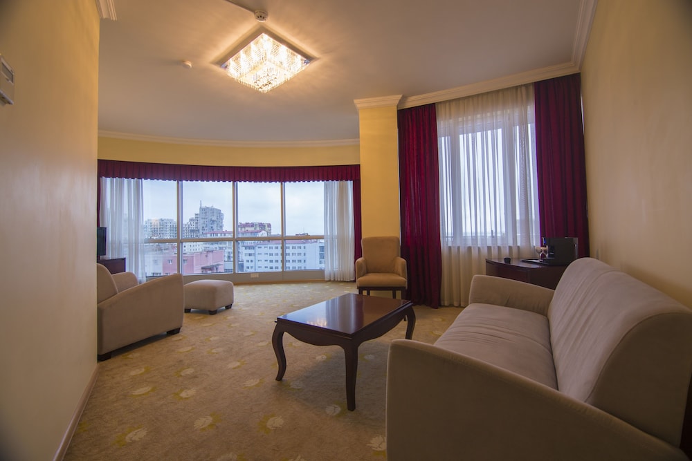 Hotel Aisi 32/50