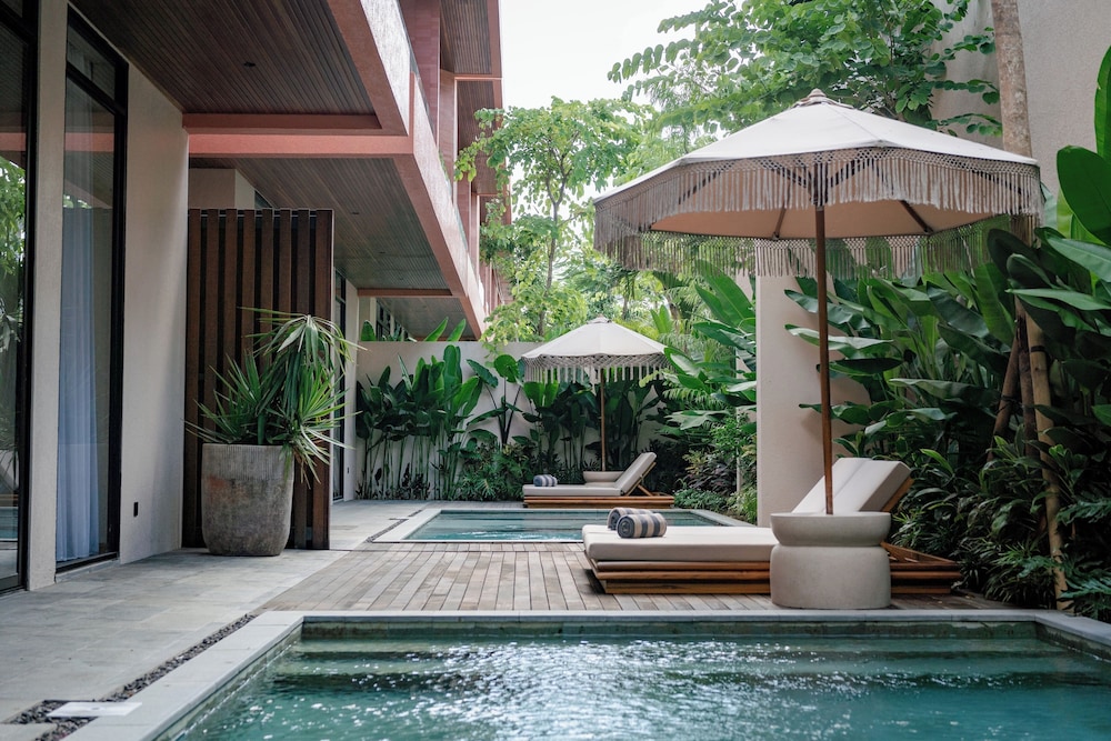 TUI BLUE Berawa Hotel and Villas 48/50