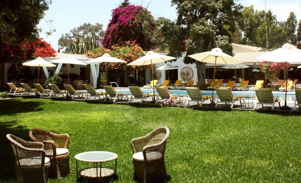 Hacienda Majoro Boutique Resort 48/50