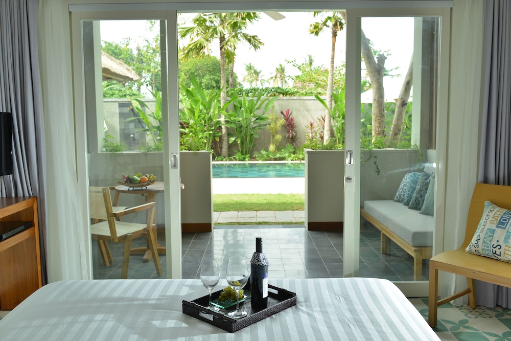 The Open House Bali 8/50