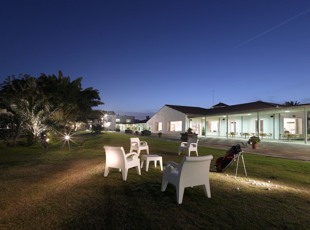 Parador Malaga Golf酒店(Parador Malaga Golf) 图片2
