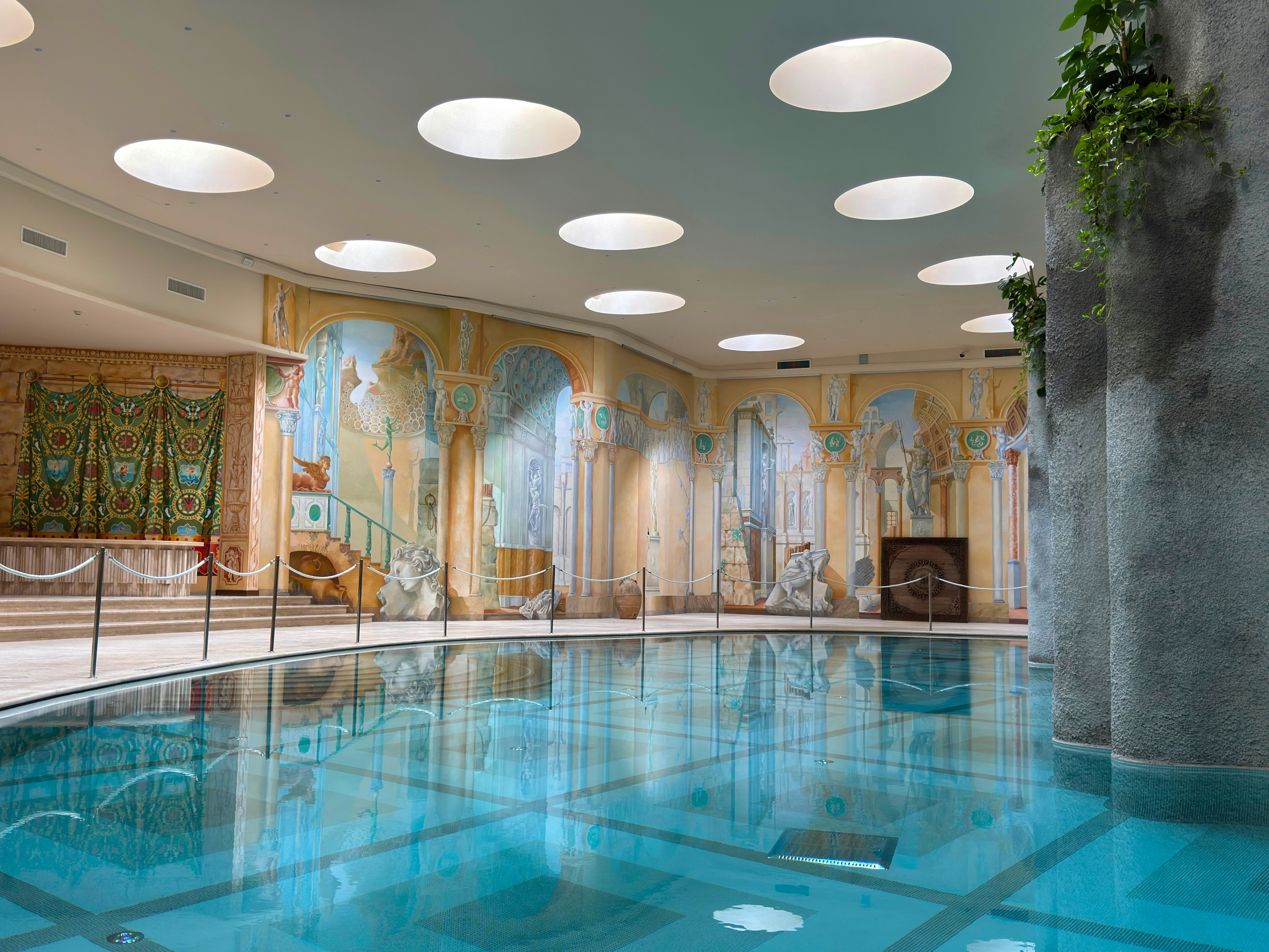 Hilton Sorrento Palace 16/50