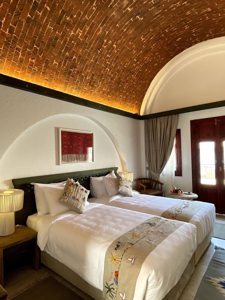 Sonesta Nouba Hotel Aswan 4/50