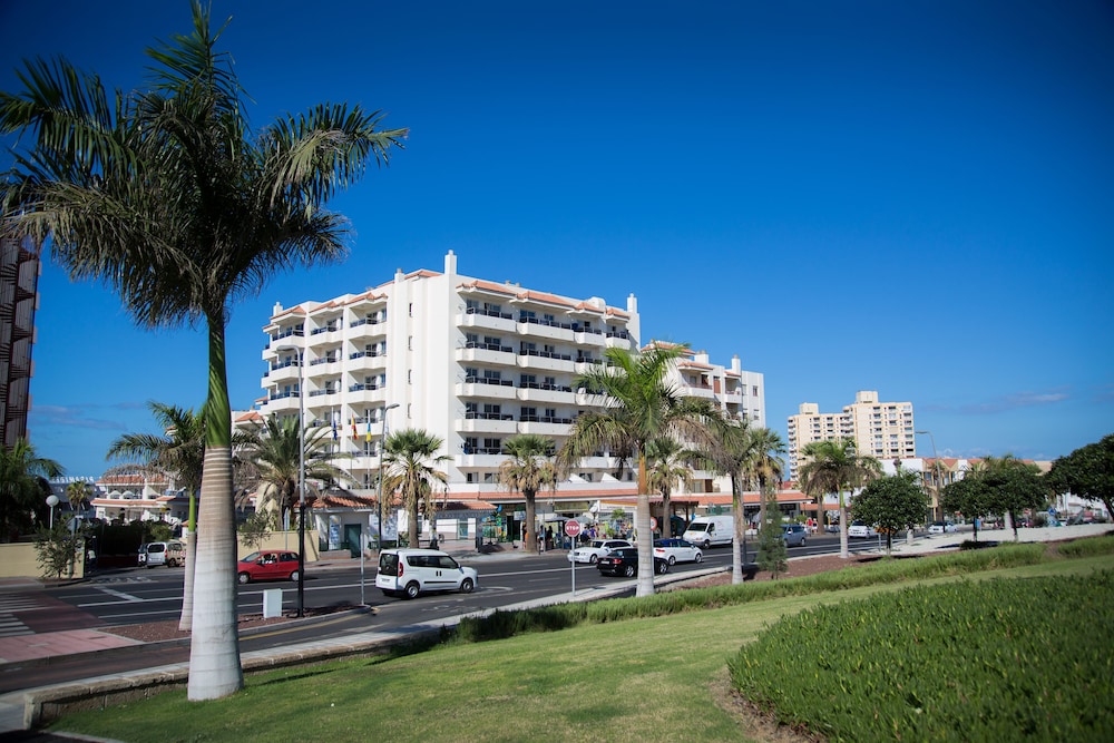 Oro Blanco Apartments 2/69
