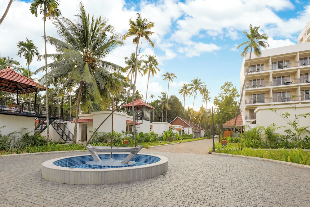 Club Mahindra Arookutty 40/47