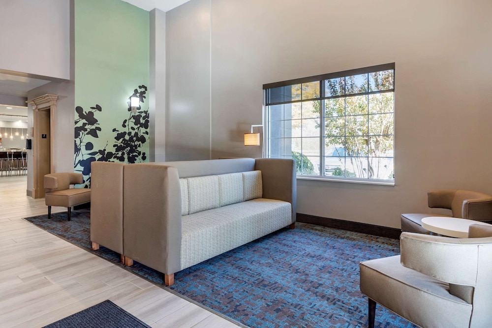 Sleep Inn & Suites Lebanon - Nashville Area 27/38