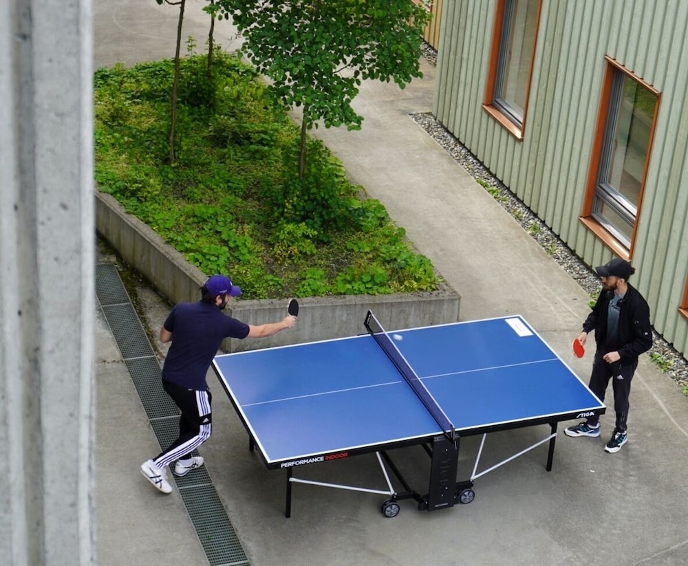 Trondheim Vandrerhjem - Hostel 16/31