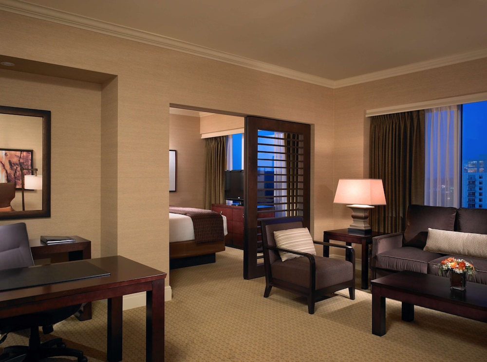 Hyatt Regency Bellevue 41/72