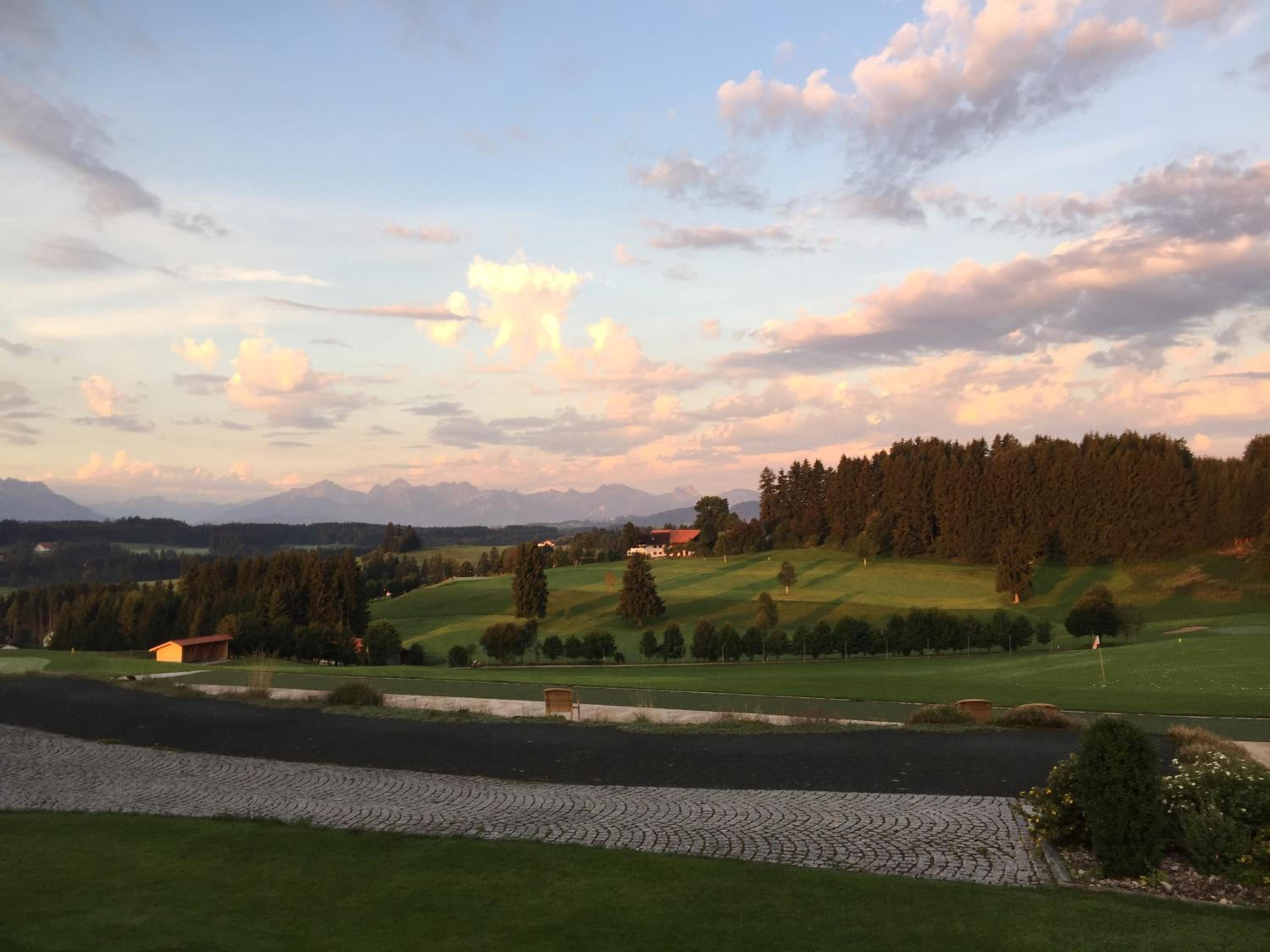 Hotel Auf der Gsteig 55/60