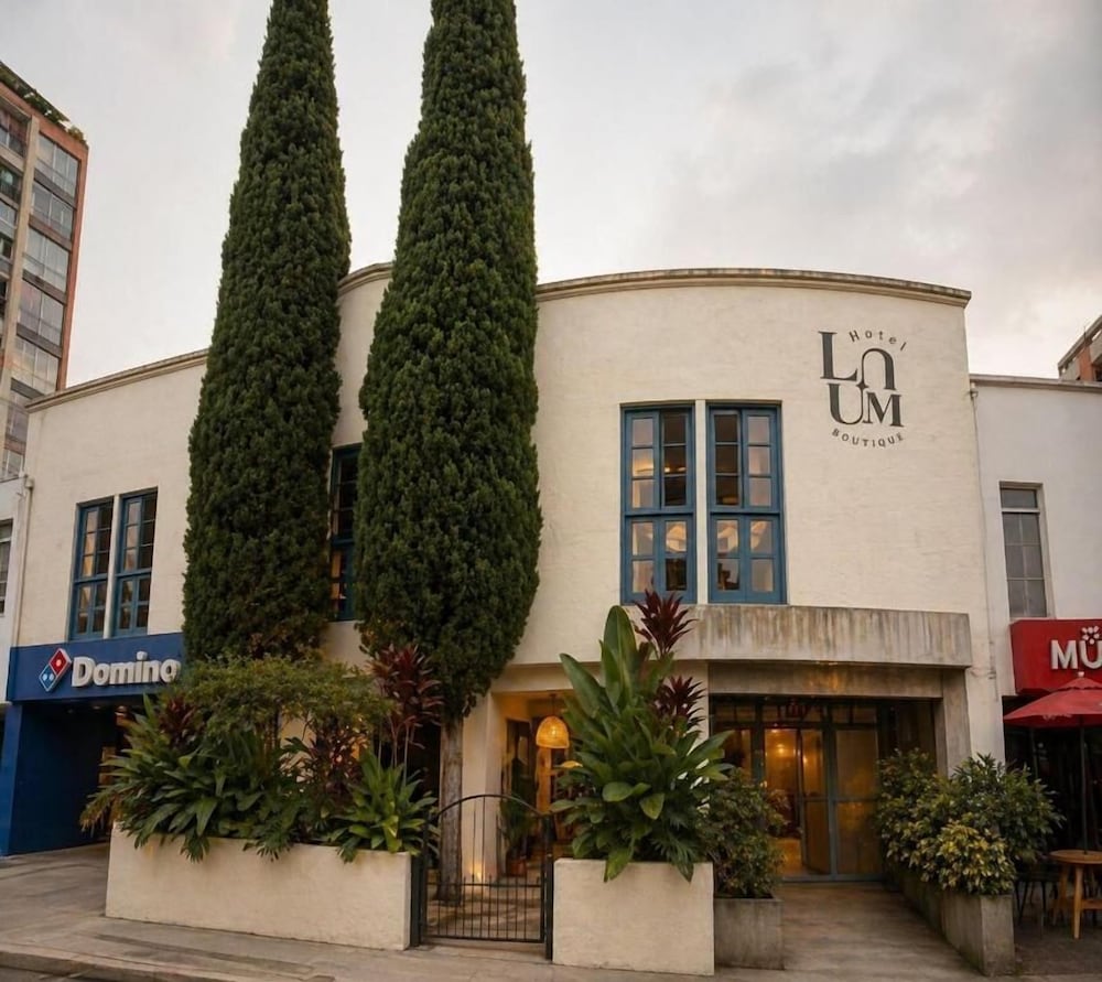 Luum Boutique hotel 3/50